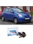 Kia Picanto LED Xenon Uzun + Kısa Far Ampulü H4 Ultimate Yeni Seri Beyaz 1