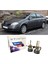 Nissan Primera LED Xenon Uzun Far Ampulü H1 Mono Yeni Seri Beyaz 2000-2003 1