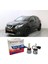 Nissan Qashqai J11 LED Xenon Sis Far Ampulü H8 Duo Yeni Seri Beyaz 2014+ 1