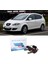 Seat Altea LED Xenon Uzun Far Ampulü H1 Ultimate Yeni Seri Beyaz 2004+ 1