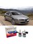 Alfa Romeo 159 LED Xenon Kısa Far Ampulü H7 Duo Yeni Seri Beyaz 1