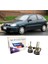 Daewo Lanos LED Xenon Sis Far Ampulü H11 Mono Yeni Seri Beyaz 1