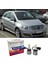 Mercedes B W245 LED Xenon Uzun Far Ampulü H7 Duo Yeni Seri Beyaz 1