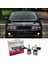 Bmw E39 LED Xenon Uzun Far Ampulü Hb3 Duo Yeni Seri Beyaz 1995-2000 1