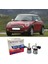 Mini Cooper R56 LED Xenon Sis Far Ampulü H8 Duo Yeni Seri Beyaz 2006-2013 1