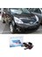 Nissan Note LED Xenon Uzun + Kısa Far Ampulü H4 Ultimate Yeni Seri Beyaz 2006-2012 1