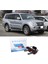 Mitsubishi Pajero LED Xenon Uzun + Kısa Far Ampulü H4 Ultimate Yeni Seri Beyaz 1