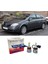 Nissan Primera LED Xenon Kısa Far Ampulü H7 Duo Yeni Seri Beyaz 2000-2003 1