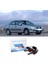 Nissan Almera LED Xenon Uzun Far Ampulü H1 Ultimate Yeni Seri Beyaz 2001-2004 1