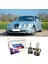 Jaguar S Type LED Xenon Kısa Far Ampulü H7 Mono Yeni Seri Beyaz 1
