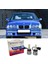 Bmw E36 LED Xenon Uzun Far Ampulü H1 Duo Yeni Seri Beyaz 1990-1995 1