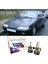 Daewo Espero LED Xenon Uzun Far Ampulü H1 Mono Yeni Seri Beyaz 1