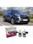 Kia Sportage LED Xenon Kısa Far Ampulü Hb3 Duo Yeni Seri Beyaz 2017+ 1