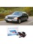 Mercedes S W140 LED Xenon Uzun Far Ampulü H1 Ultimate Yeni Seri Beyaz 1993-1998 1