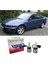 Mitsubishi Galant LED Xenon Uzun Far Ampulü H1 Duo Yeni Seri Beyaz 1998+ 1