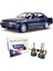 Nissan Laurel LED Xenon Uzun + Kısa Far Ampulü H4 Mono Yeni Seri Beyaz 1