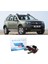 Dacia Duster 1 LED Xenon Uzun Far Ampulü H1 Ultimate Yeni Seri Beyaz 2010-2018 1