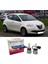 Lancia Ypsilon LED Xenon Uzun Far Ampulü H3 Duo Yeni Seri Beyaz 1