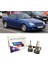 Mercedes Slk R170/R171 LED Xenon Kısa Far Ampulü H7 Mono Yeni Seri Beyaz 1