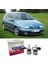 Alfa Romeo 145 LED Xenon Uzun Far Ampulü H1 Duo Yeni Seri Beyaz 1