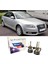 Audi A6 C6 LED Xenon Kısa Far Ampulü H7 Mono Yeni Seri Beyaz 2004-2011 1