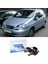 Chevrolet Rezzo LED Xenon Uzun + Kısa Far Ampulü H4 Ultimate Yeni Seri Beyaz 1