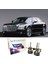 Chrysler 300 C LED Xenon Sis Far Ampulü H11 Mono Yeni Seri Beyaz 2004-2012 1