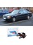 Mercedes C W202 LED Xenon Uzun Far Ampulü H1 Ultimate Yeni Seri Beyaz 1