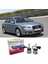 Audi A4 B6 LED Xenon Kısa Far Ampulü H7 Duo Yeni Seri Beyaz 2000-2006 1