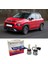 Citroen C3 Aircross LED Xenon Uzun Far Ampulü H7 Duo Yeni Seri Beyaz 2017+ 1