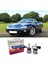 Jaguar Xk8 LED Xenon Kısa Far Ampulü Hb3 Duo Yeni Seri Beyaz 1