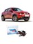 Nissan Juke LED Xenon Kısa Far Ampulü H11 Ultimate Yeni Seri Beyaz 2014+ 1