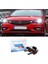 Opel Astra K LED Xenon Uzun Far Ampulü H1 Ultimate 9500 Lumens Yeni Seri Beyaz 2015+ 1