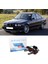 Bmw E34 LED Xenon Uzun Far Ampulü H1 Ultimate Yeni Seri Beyaz 1