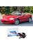 Mazda Mx5 LED Xenon Uzun + Kısa Far Ampulü H4 Ultimate Yeni Seri Beyaz 1