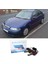 Rover 400 LED Xenon Uzun + Kısa Far Ampulü H4 Ultimate Yeni Seri Beyaz 3