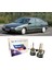 Citroen Xm LED Xenon Uzun Far Ampulü H1 Mono Yeni Seri Beyaz 1