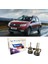 Dacia Sandero Stepway Uzun LED Xenon Far Ampulü H7 Mono Yeni Seri Beyaz 2016-2020 1