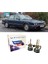 Jaguar Xj LED Xenon Uzun Far Ampulü H1 Mono Yeni Seri Beyaz 1994-1997 1