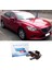 Mazda 6 LED Xenon Uzun Far Ampulü H1 Ultimate Yeni Seri Beyaz 1