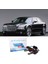 Chrysler 300 C LED Xenon Sis Far Ampulü H11 Ultimate Yeni Seri Beyaz 2004-2012 1