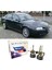 Alfa Romeo 166 LED Xenon Kısa Far Ampulü H7 Mono Yeni Seri Beyaz 1