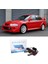 Mitsubishi Lancer LED Xenon Kısa Far Ampulü Hb4 Ultimate Yeni Seri Beyaz 1