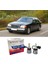 Mercedes S W140 LED Xenon Kısa Far Ampulü H7 Duo Yeni Seri Beyaz 1993-1998 1