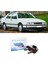 Saab 9000 LED Xenon Uzun Far Ampulü H1 Ultimate Yeni Seri Beyaz 1