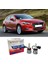 Mazda 3 LED Xenon Kısa Far Ampulü H11 Duo Yeni Seri Beyaz 2013-2018 1