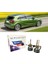 Mercedes A180 LED Xenon Kısa Far Ampulü H7 Mono Yeni Seri Beyaz 2012-2018 1