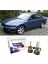 Mitsubishi Galant LED Xenon Uzun Far Ampulü H1 Mono Yeni Seri Beyaz 1998+ 1
