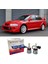Mitsubishi Lancer LED Xenon Kısa Far Ampulü Hb4 Duo Yeni Seri Beyaz 1