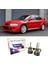 Mitsubishi Lancer LED Xenon Uzun Far Ampulü Hb3 Mono Yeni Seri Beyaz 1